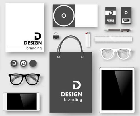 招商vi視覺設計需要多大？