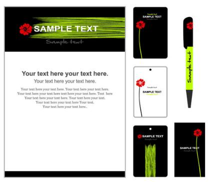 招商vi形象設計比較劃算？