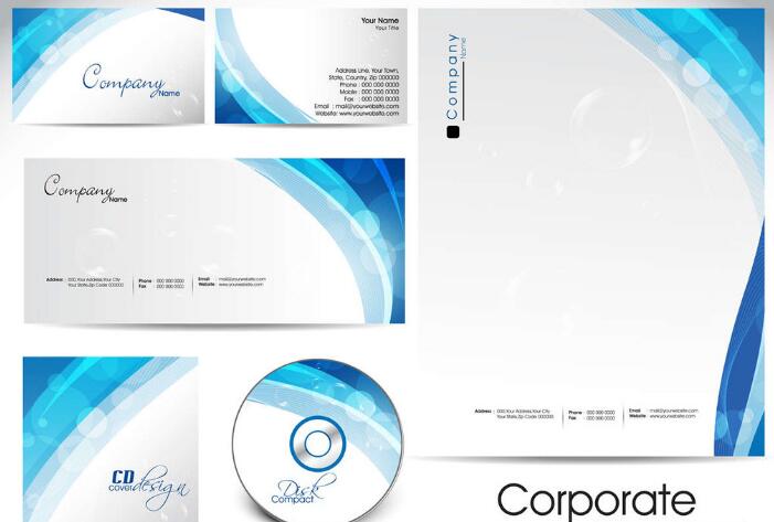 公司標(biāo)識(shí)設(shè)計(jì)如何？