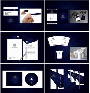 如何做標識設計手冊如何？