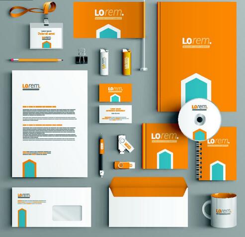 企業標識制作一般多大？