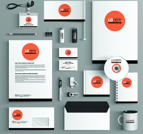 現在做標識設計公司一般多大？