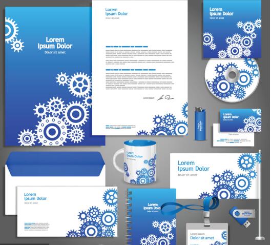 平面vi設計手冊包括什么？