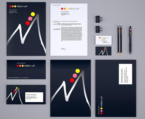 平面標識視覺設計價格多少？