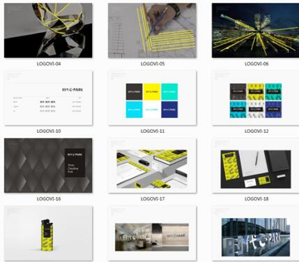 現(xiàn)在做標識設(shè)計多大合適？