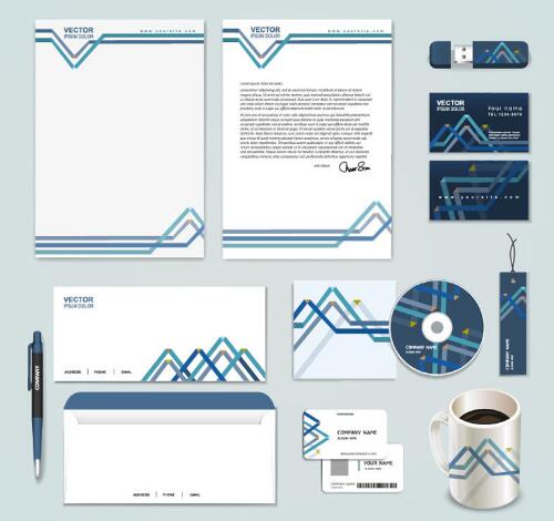 做一套標(biāo)識設(shè)計多大合適？