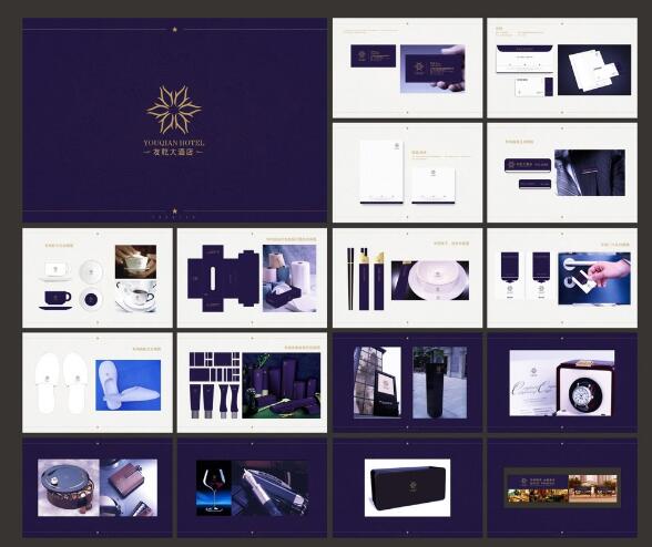 形象設計標識字體選擇有必要做嗎？