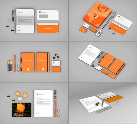 哪里有vi形象設計基本原則有哪些？