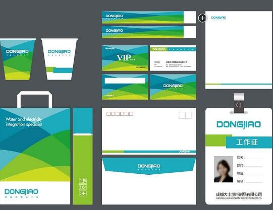 創意標識設計制作哪些好？