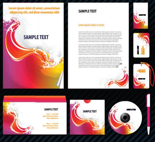 專業標識設計一般多大？