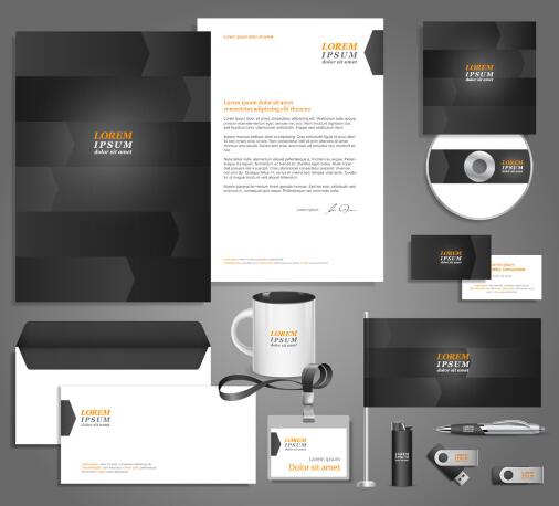 現在做標識設計公司包括哪些方面?