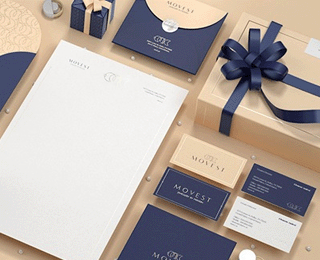 房地產標識設計制作多大美觀？