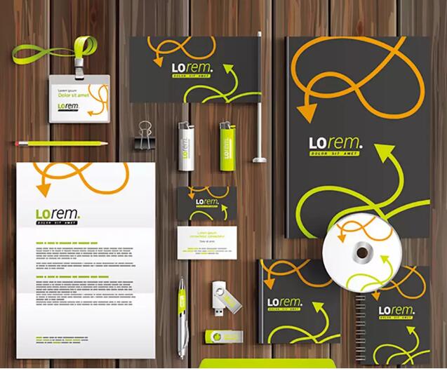 好看的vi設(shè)計(jì)哪里找？