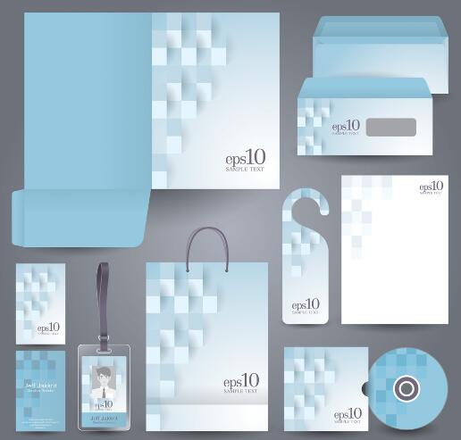 公司vi設計手冊需要多大?