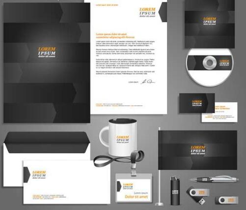 專業vi視覺設計包括什么？