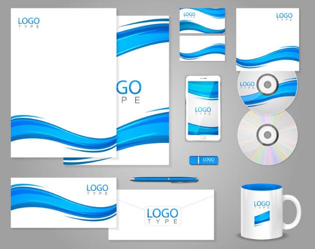 做一個標識形象設計多大美觀？