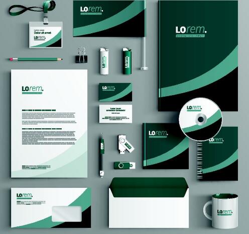 好看的vi設(shè)計(jì)哪里找？