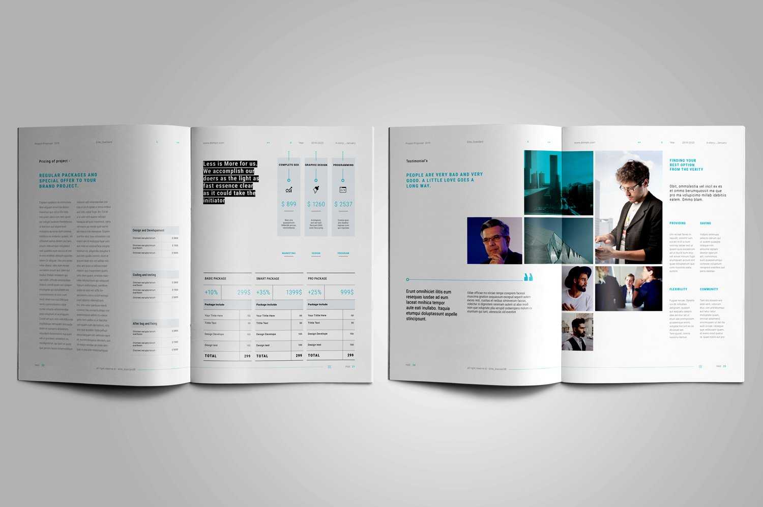 周年制作一本紀念畫冊怎么收費