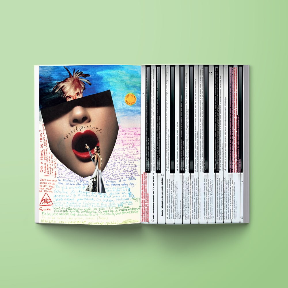 集團(tuán)制作紀(jì)念畫冊哪家好