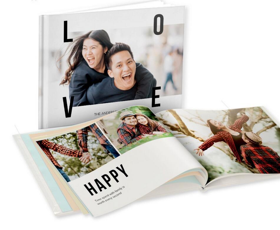 集團(tuán)設(shè)計紀(jì)念冊多少錢一本