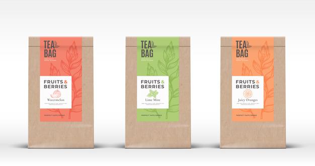 食品包裝盒設(shè)計收費