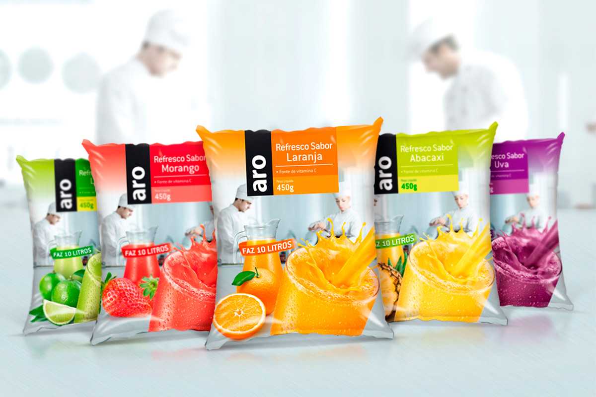 薯片包裝設(shè)計(jì)效果圖